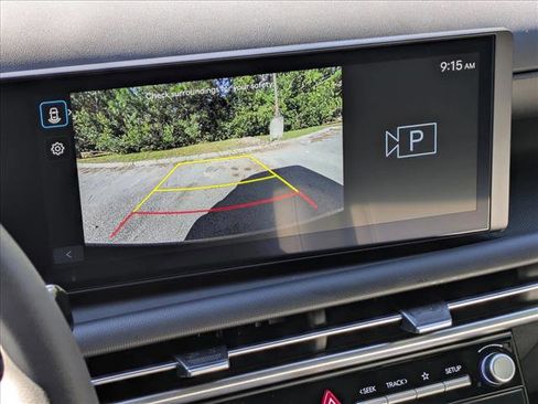 New 2026 Hyundai Santa Cruz SEL image 14