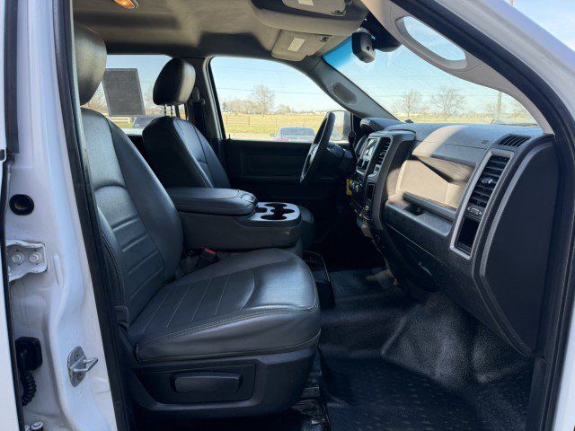 Used 2014 RAM 5500 Tradesman w/ Max Tow Package AWD/4WD image 8