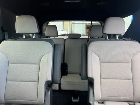 Certified 2025 Chevrolet Traverse LT image 27