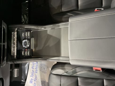 New 2024 Lincoln Nautilus Premier w/ Equipment Group 102A image 26