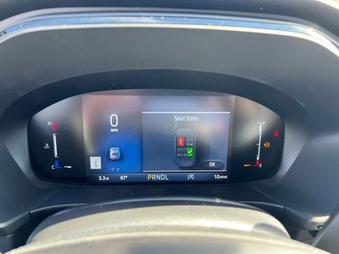 New 2026 Ford Escape ST-Line w/ Tech Pack #1 image 16