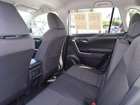 Certified 2024 Toyota RAV4 XLE w/ Weather Package AWD/4WD image 10