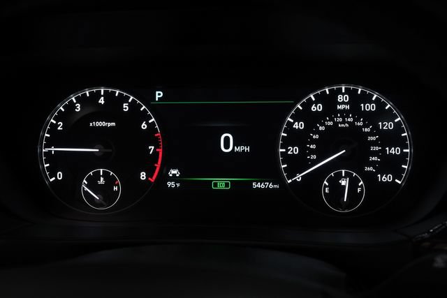 Used 2017 Genesis G90 3.3T Premium RWD image 20
