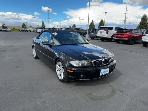 Used 2004 BMW 325Ci Convertible image 31