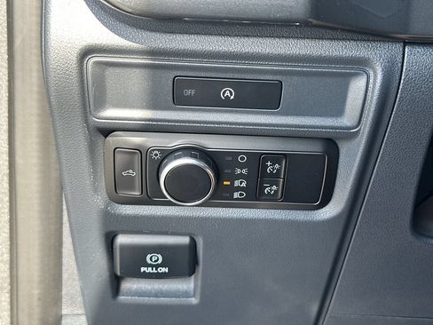 Certified 2025 Ford F150 STX RWD image 32