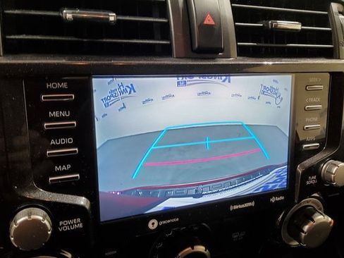 Used 2023 Toyota 4Runner TRD Off-Road image 24