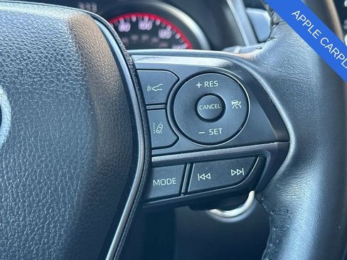 Used 2024 Toyota Camry XSE FWD image 26