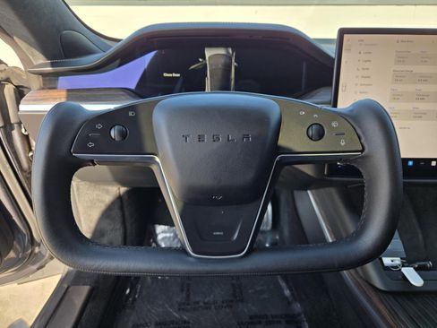 Used 2021 Tesla Model S Long Range image 14