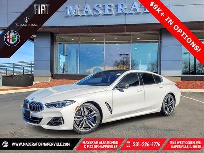 Used 2022 BMW M850i Gran Coupe xDrive