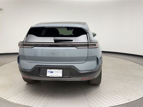 Used 2025 Polestar Polestar 3 image 3