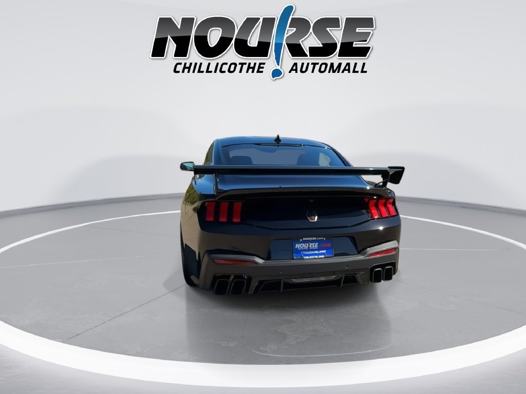 New 2026 Ford Mustang Dark Horse SC RWD image 7