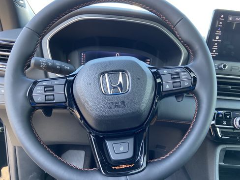 New 2026 Honda Passport TrailSport Elite image 31