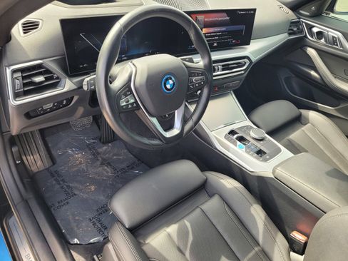 Used 2023 BMW i4 eDrive40 image 14