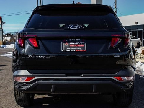 Used 2024 Hyundai Tucson SEL AWD/4WD image 5