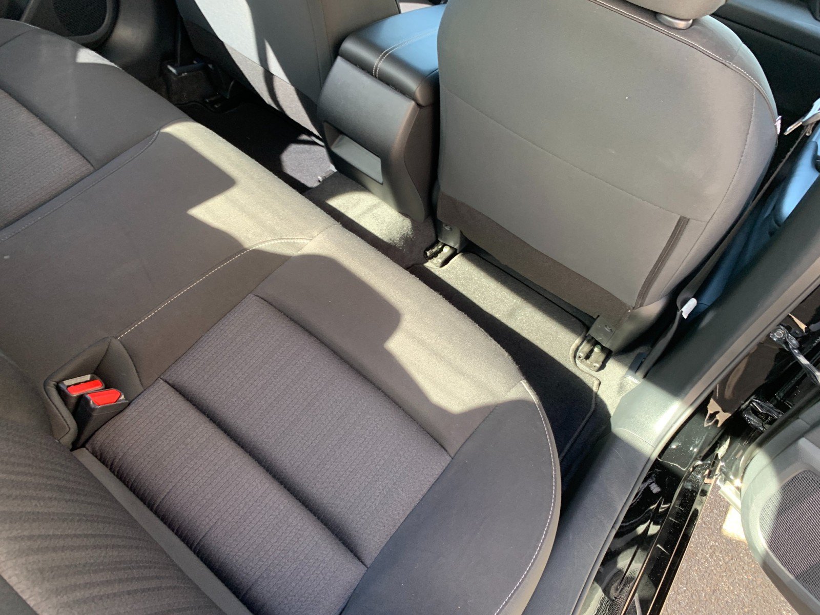 Used 2023 Nissan Altima 2.5 S FWD image 29