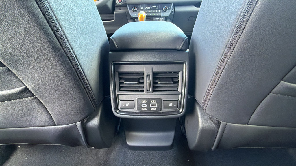 New 2026 Subaru Outback Wilderness AWD/4WD image 25