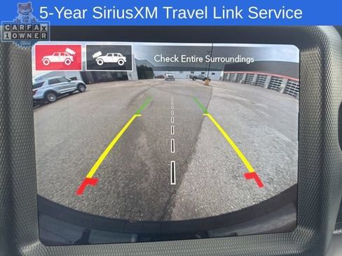Used 2021 Jeep Wrangler Unlimited Sahara AWD/4WD image 47