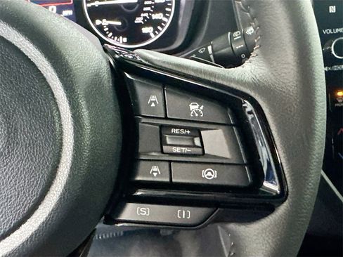 New 2026 Subaru Forester Sport image 9