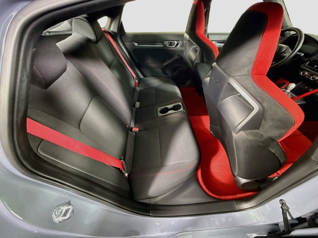 Used 2025 Honda Civic Type R image 27