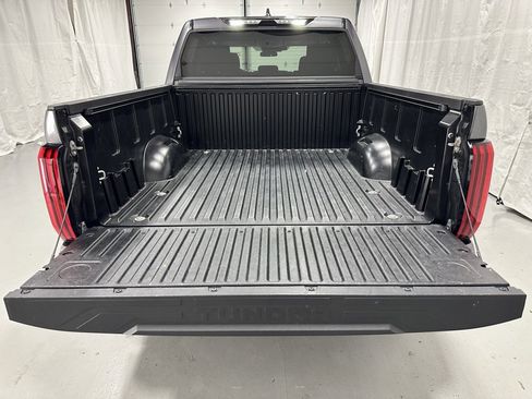 Used 2024 Toyota Tundra SR5 image 49