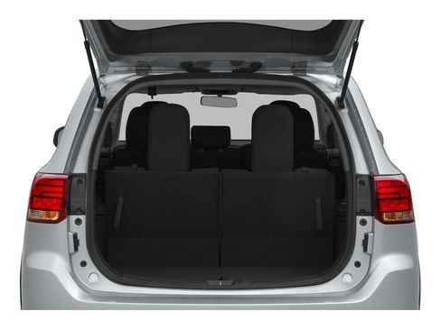 Used 2019 Mitsubishi Outlander SE FWD image 12