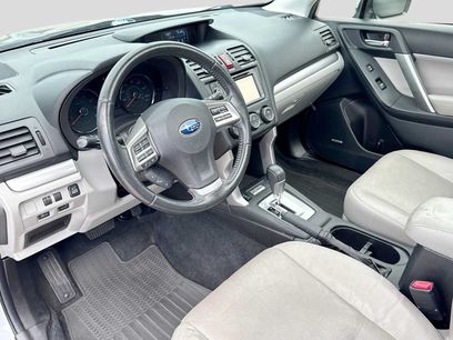 Used 2014 Subaru Forester 2.5i Touring