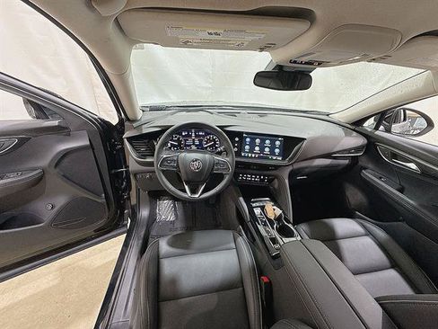 Used 2023 Buick Envision Essence AWD/4WD image 19