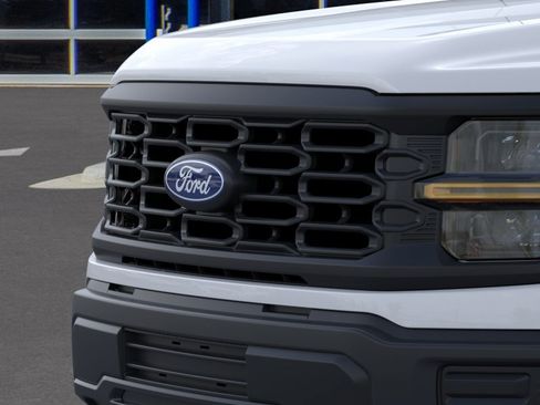 New 2026 Ford F150 XL RWD image 17