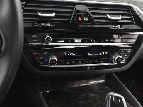 Certified 2023 BMW 530i xDrive w/ Premium Package image 14