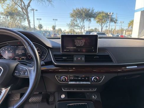 Used 2018 Audi Q5 2.0T Premium Plus image 9