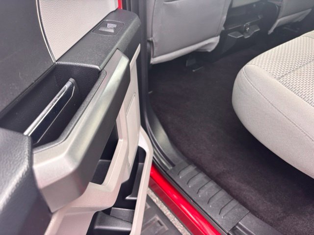 Used 2016 Ford F150 XLT RWD image 18