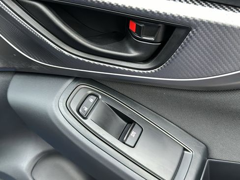 Used 2024 Subaru WRX AWD/4WD image 25