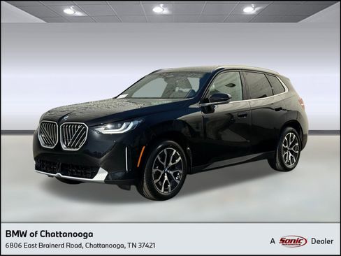 New 2026 BMW X3 xDrive30 image 1