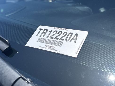 Certified 2024 RAM 2500 Big Horn w/ Level 2 Equipment Group AWD/4WD image 31