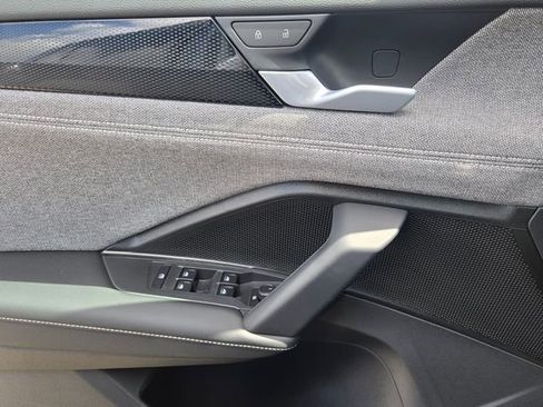 New 2026 Volkswagen Tiguan S FWD image 25