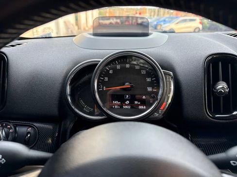 Used 2019 MINI Cooper Countryman SE w/ Driver Assistance Package image 22