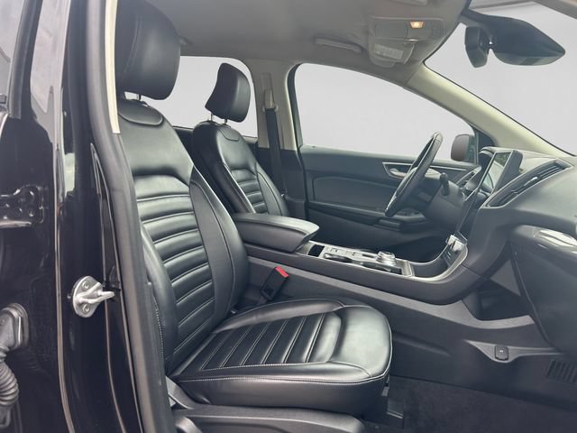 Used 2024 Ford Edge SEL AWD/4WD image 14