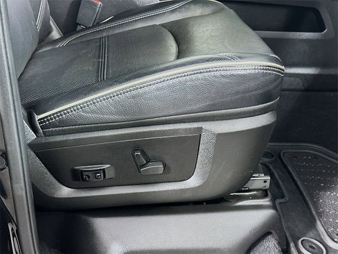 Used 2022 RAM 2500 Limited image 23