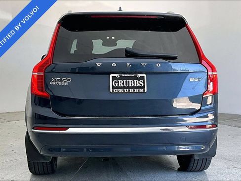 Certified 2023 Volvo XC90 B6 Ultimate AWD/4WD image 5