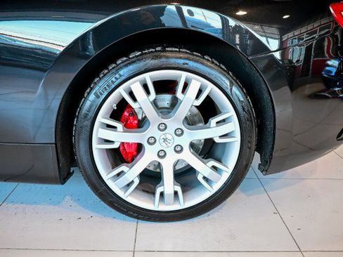 Used 2018 Maserati GranTurismo Sport image 53