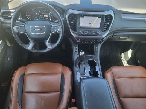 Used 2019 GMC Acadia SLT AWD/4WD image 22