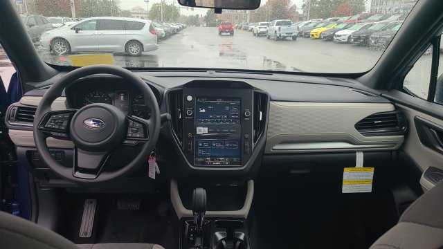 New 2026 Subaru Forester AWD/4WD image 14
