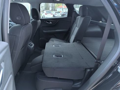 Certified 2023 Chevrolet Blazer LT w/ LPO, Cargo Package image 23