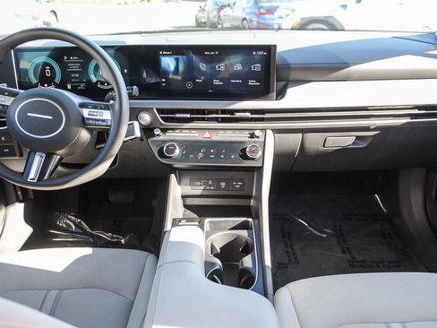 Certified 2024 Hyundai Sonata SEL image 13