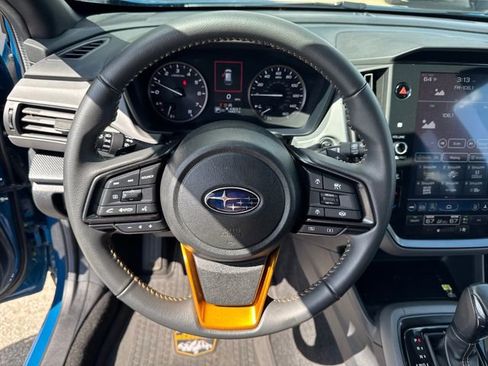 Used 2024 Subaru Crosstrek 2.5i Wilderness image 20