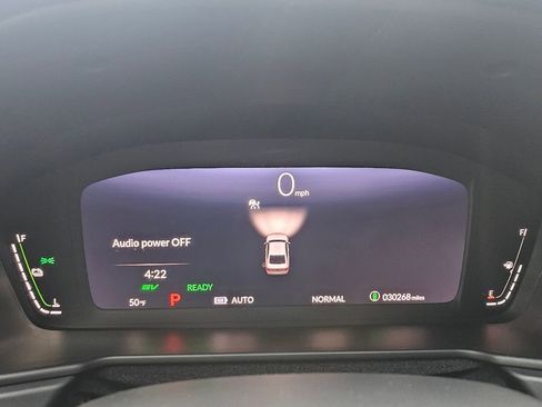 Used 2024 Honda Accord Touring image 12