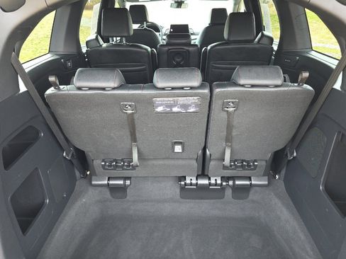 Used 2025 Honda Odyssey Sport-L image 16