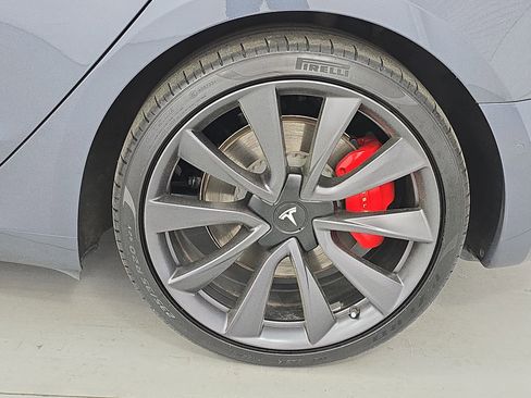 Used 2020 Tesla Model 3 Performance image 32