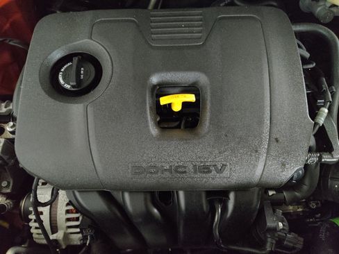 Used 2022 Kia Soul LX w/ Technology Package image 30