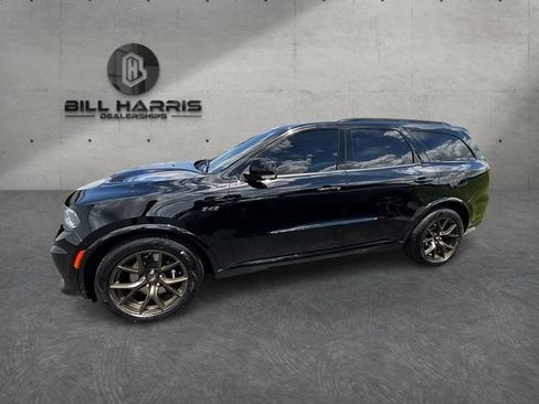 Used 2025 Dodge Durango R/T AWD/4WD image 9